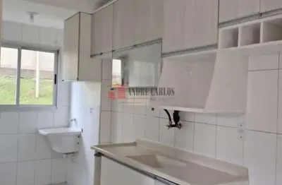 Apartamento com 2 quartos à venda no Santa Maria, Osasco 