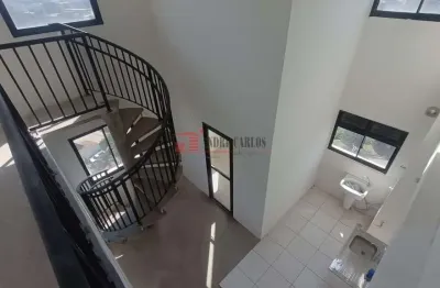 Cobertura com 2 quartos à venda no Bonfim, Osasco 