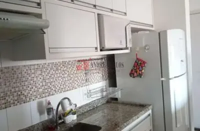 Apartamento com 2 quartos à venda no Santo Antônio, Osasco 