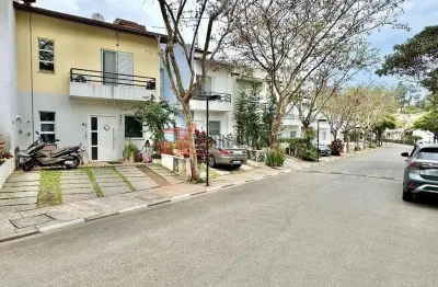 Condomínio new village  em jardim rebelato  -  cotia  - código: 1329