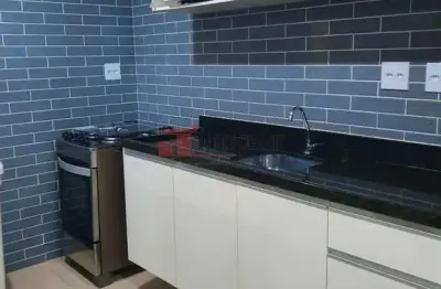 Apartamento com 3 quartos à venda no Santa Maria, Osasco 