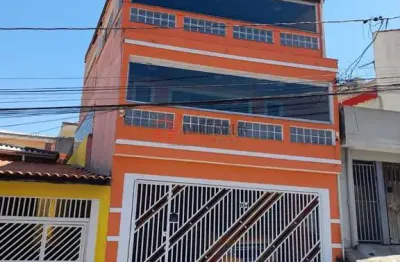 Casa com 3 quartos à venda no Novo Osasco, Osasco 