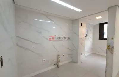 Apartamento com 2 quartos à venda no Centro, Osasco 