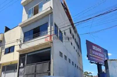 Prédio à venda no Santa Maria, Osasco 