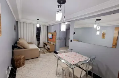 Apartamento com 2 quartos à venda no Veloso, Osasco 