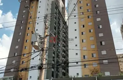 Apartamento com 3 quartos à venda no Jaguaribe, Osasco 