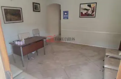 Sobrado comercial ou residencial  em vila campesina  -  osasco