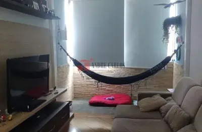 Apartamento com 2 quartos à venda no Jaguaribe, Osasco 