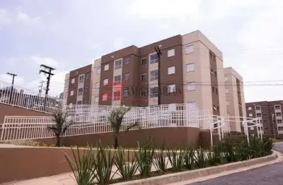 Apartamento com 2 quartos à venda no Novo Osasco, Osasco 