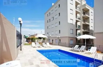 Apartamento com 3 quartos à venda no Novo Osasco, Osasco 