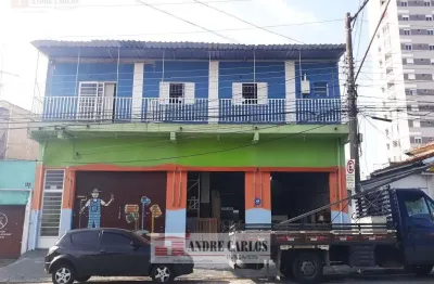 Ponto comercial à venda no Km 18, Osasco 