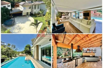 Casa em condomínio fechado com 4 quartos à venda no Nova Fazendinha, Carapicuíba 