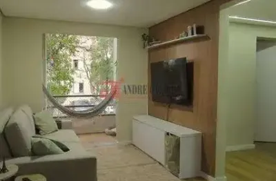 Apartamento para alugar no Veloso, Osasco 