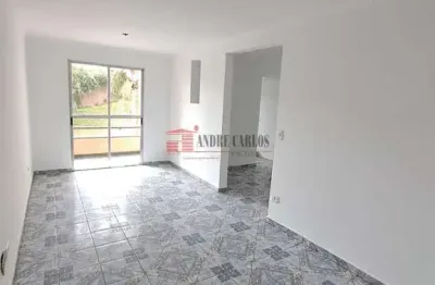 Apartamento com 2 quartos para alugar no Veloso, Osasco 