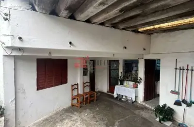 Casa com 2 quartos à venda no Jardim D'Abril, Osasco 