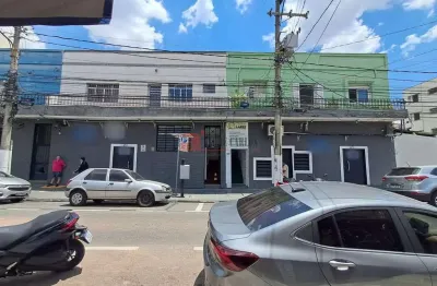 Barracão / Galpão / Depósito à venda no Centro, Osasco 