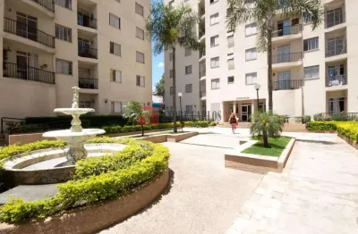 Apartamento com 2 quartos à venda na Cidade das Flores, Osasco 
