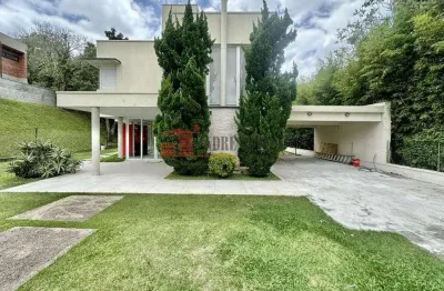 Casa em condomínio fechado com 4 quartos à venda no Recanto Impla, Carapicuíba 