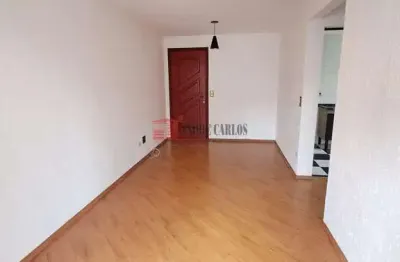 Apartamento com 2 quartos para alugar no Veloso, Osasco 