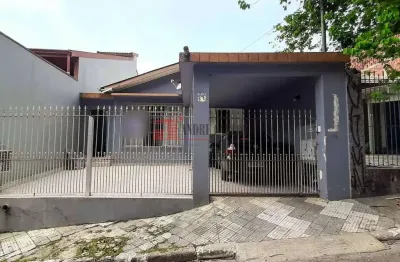 Casa com 2 quartos à venda no Centro, Osasco 
