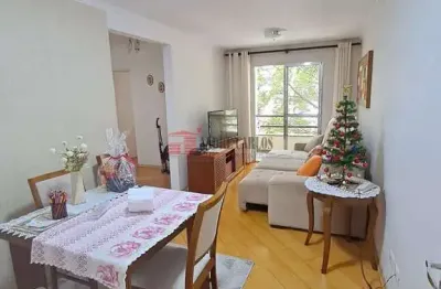 Apartamento com 2 quartos à venda no Veloso, Osasco 