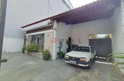 Casa com 3 quartos à venda no Centro, Osasco 