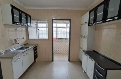Apartamento com 2 quartos à venda na Vila Osasco, Osasco 