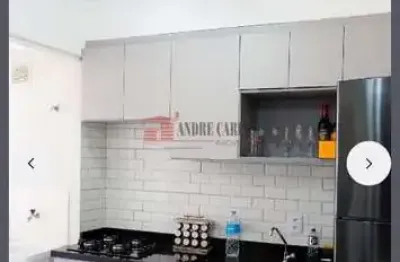 Apartamento com 1 quarto à venda na Vila Yolanda, Osasco 