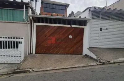 Casa com 2 quartos para alugar no Santo Antônio, Osasco 