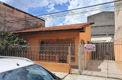 Casa com 2 quartos à venda no Centro, Carapicuíba 