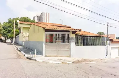 Casa com 3 quartos à venda no Centro, Osasco 