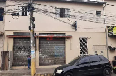 Apartamento com 1 quarto para alugar na Vila Silviânia, Carapicuíba 