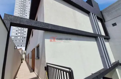 Casa em condomínio fechado com 2 quartos à venda no Pestana, Osasco 