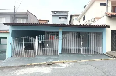 Casa em condomínio fechado com 3 quartos para alugar no Adalgisa, Osasco 