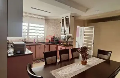 Casa com 4 quartos para alugar no Jardim D'Abril, Osasco 