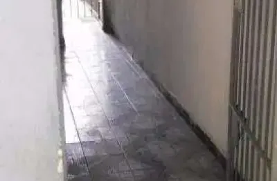 Casa com 2 quartos à venda no São Pedro, Osasco 