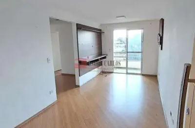 Apartamento com 2 quartos para alugar no Veloso, Osasco 