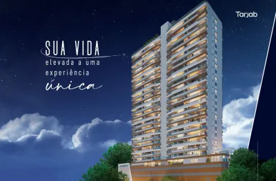 ALTUS - Nova Klabin (OBRAS), 72m² a 93m² - Vagas Determinadas