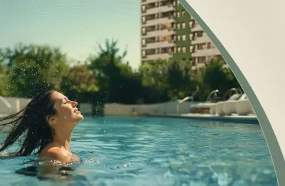 Vila Ares, (LANÇAMENTO),  2 e 3 DORM., COM 46, 60, 74, 91m² - 1 ou 2 vagas de garagem.