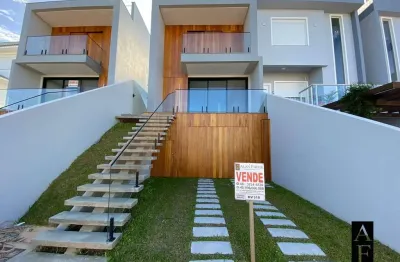 Casa com 3 quartos à venda na Rua Dr Guido Pacífico, 005, Ferraz, Garopaba