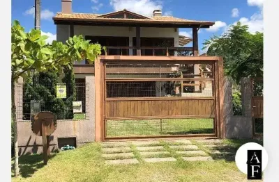 Casa com 3 quartos à venda em Ferraz, Garopaba 