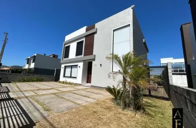 Casa com 3 quartos à venda na Rua Coral, 01, Areais da Palhocinha, Garopaba