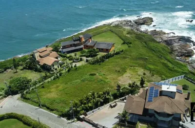 Terreno à venda na Rua Da Vigia, 10, Vigia, Garopaba