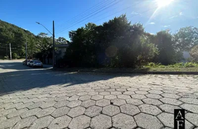 Terreno à venda na Rua Bernardino Manoel Rodrigues, 89, Centro, Garopaba