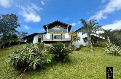 Casa com 2 quartos à venda na Morro Da Silveira, 012, Praia da Silveira, Garopaba