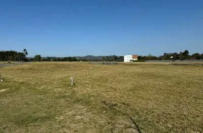 Terreno em condomínio fechado à venda na Rodovia Sc 434 L58, Campo D'una, Imbituba