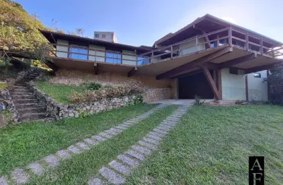 Casa com 4 quartos à venda na Estrada Geral Praia Da Silveira, 2159, Praia da Silveira, Garopaba
