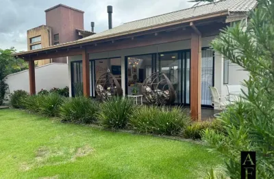Casa com 4 quartos à venda na Rua Maria Carolina, 564, Ambrósio, Garopaba
