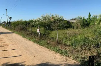 Terreno à venda na Estrada Geral Ressacada, 98, Ressacada, Garopaba