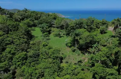Terreno à venda na Estrada Geral Do Caminho Do Rei, 12, Praia da Silveira, Garopaba